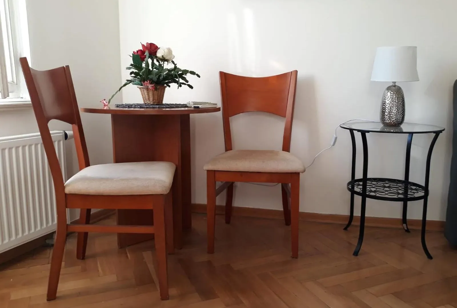 Pretty, Comfortable Apartment Praag