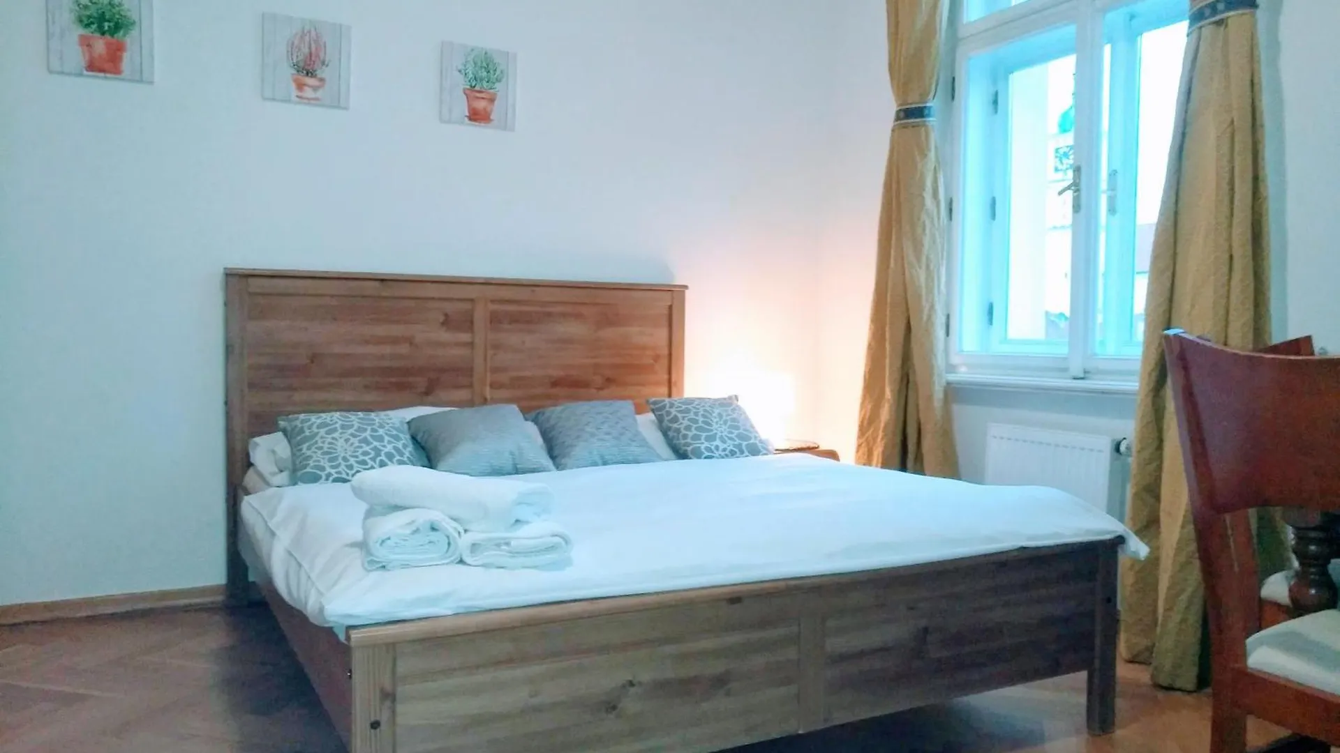 Pretty, Comfortable Apartment Praag 0*,  Tsjechië